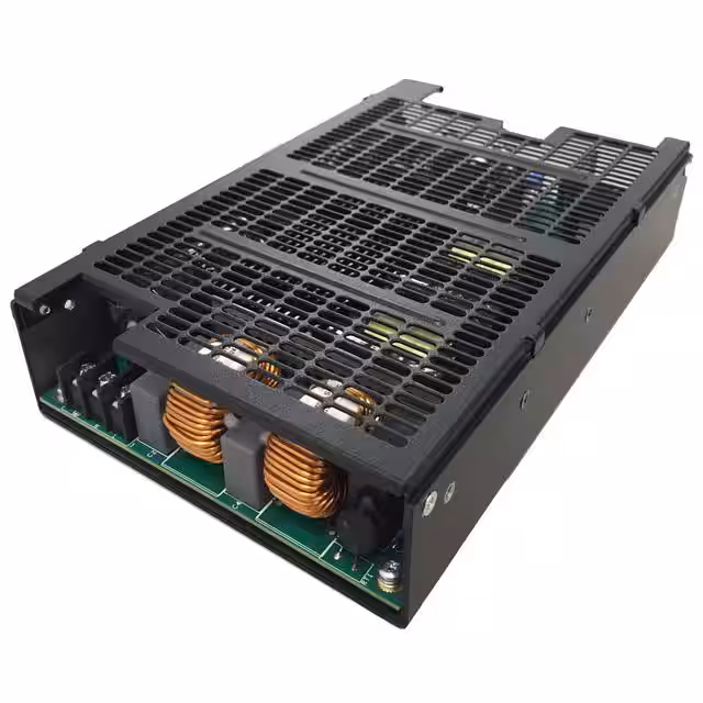 PQU1000-COVER Murata Power Solutions Inc.  Accessories